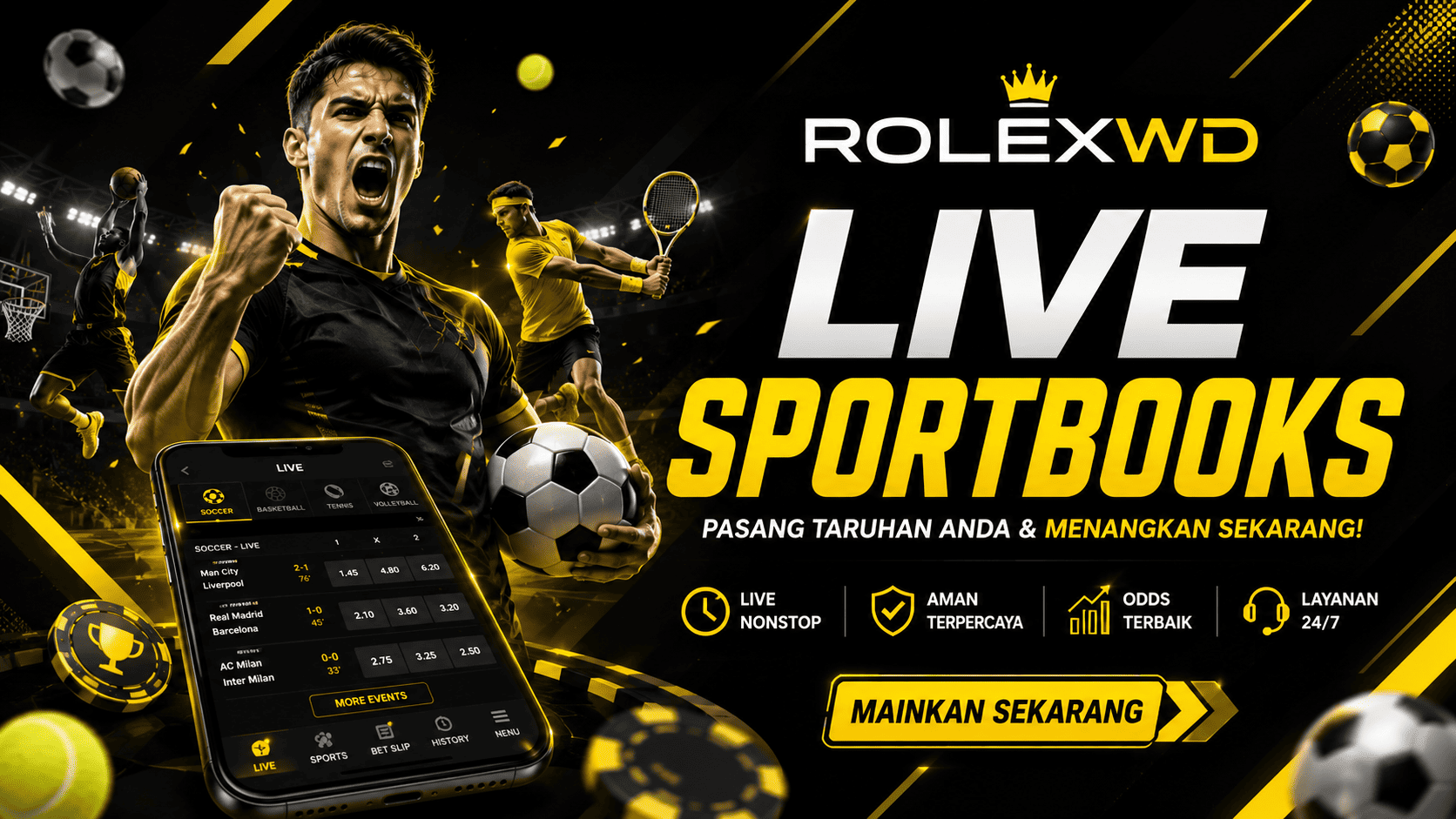 sportbook